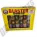 Wholesale Fireworks Blaster Shots Case 24/6 (Wholesale Fireworks)